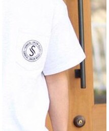 S.U.R | Tシャツ/カットソー