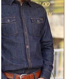 SURREAL | シャツ/ブラウス