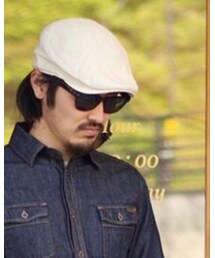 SURREAL | キャスケット