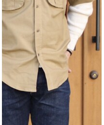 SURREAL | シャツ/ブラウス