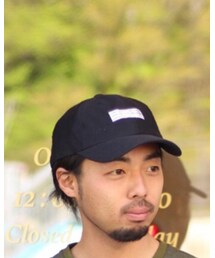 SURREAL | キャップ