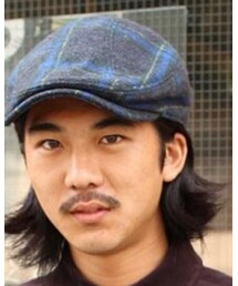 SURREAL | ハンチング/ベレー帽