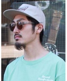 SURREAL | キャップ