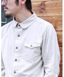 SURREAL | シャツ/ブラウス