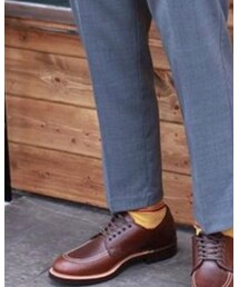 WHEEL ROBE | シューズ