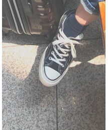 CONVERSE | スニーカー
