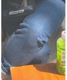 GU | デニムパンツ