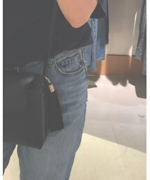 GU | デニムパンツ