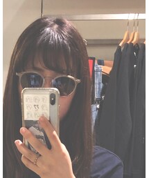 jeans | サングラス