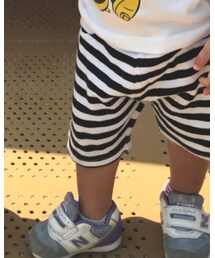 Birthday | パンツ