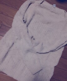 I love H81 | ニット/セーター