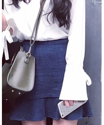 ba&sh | スカート