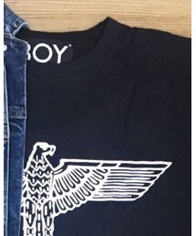 BOY LONDON | Tシャツ/カットソー