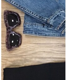 ELEVEN PARIS | サングラス