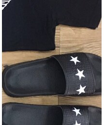 SLYDE | サンダル