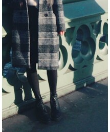 Dr. Martens | シューズ