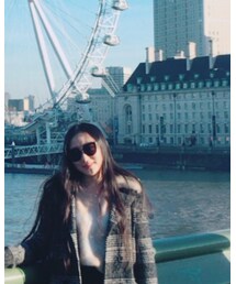 gentle monster | サングラス