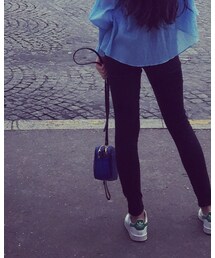 MCM | ショルダーバッグ