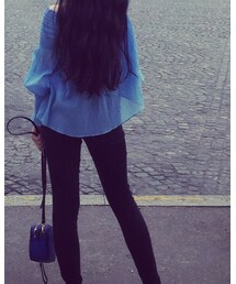 TOPSHOP | デニムパンツ