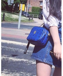 MCM | ショルダーバッグ