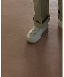 VANS | スニーカー