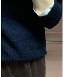 GU | ニット/セーター