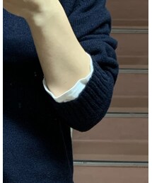 GU | Tシャツ/カットソー