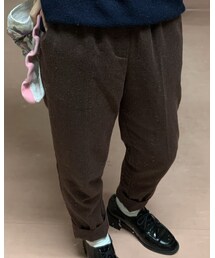 JEANASIS | その他パンツ