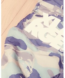 XLARGE | パンツ