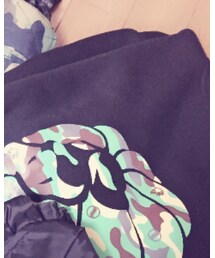 NESTA BRAND | パーカー