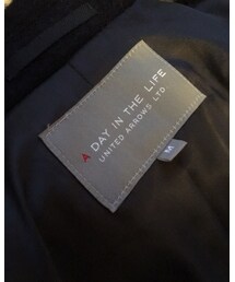 UNITED ARROWS | チェスターコート
