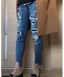 American Eagle | デニムパンツ