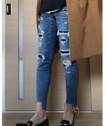 American Eagle | デニムパンツ