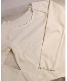mysty woman | トップス
