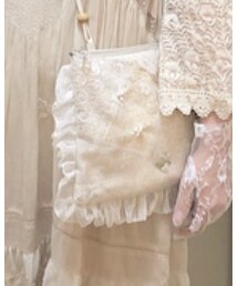 anutrof | ショルダーバッグ