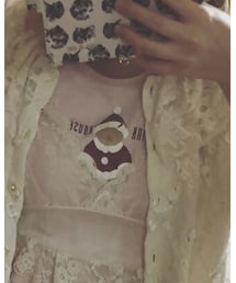 PINK HOUSE | Tシャツ/カットソー