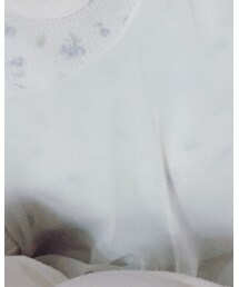 VALENTINO GARAVANI | キャミソール