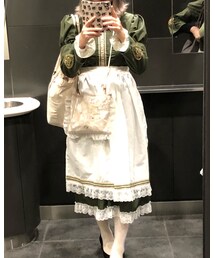 いなばの手作り | ワンピース