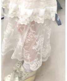 SNIDEL | スカート