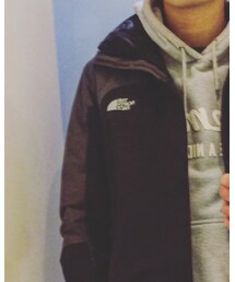 THE NORTH FACE | ナイロンジャケット