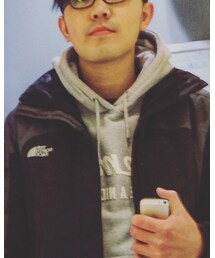 REMIX | パーカー