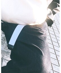 GLOBAL WORK | デニムパンツ