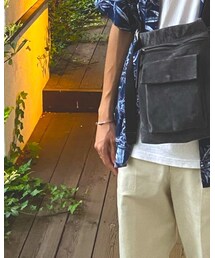Tuareg Silver | ブレスレット