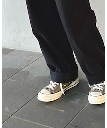 CONVERSE | スニーカー