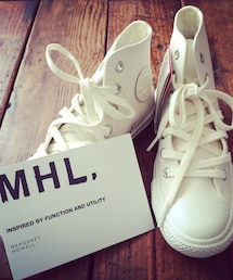 MHL. | スニーカー