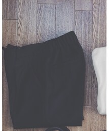 PLST | その他パンツ