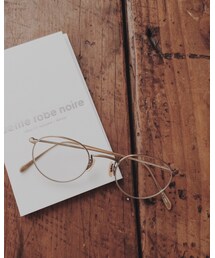 OLIVER PEOPLES | メガネ