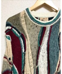 COOGI | ニット - COOGI(クージー)(ニット/セーター)