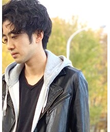 GU | パーカー