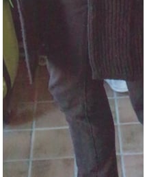 UNIQLO | チノパンツ